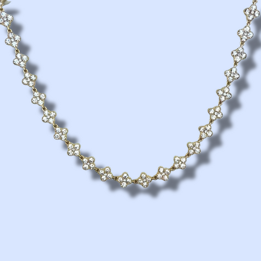 Collier Louise