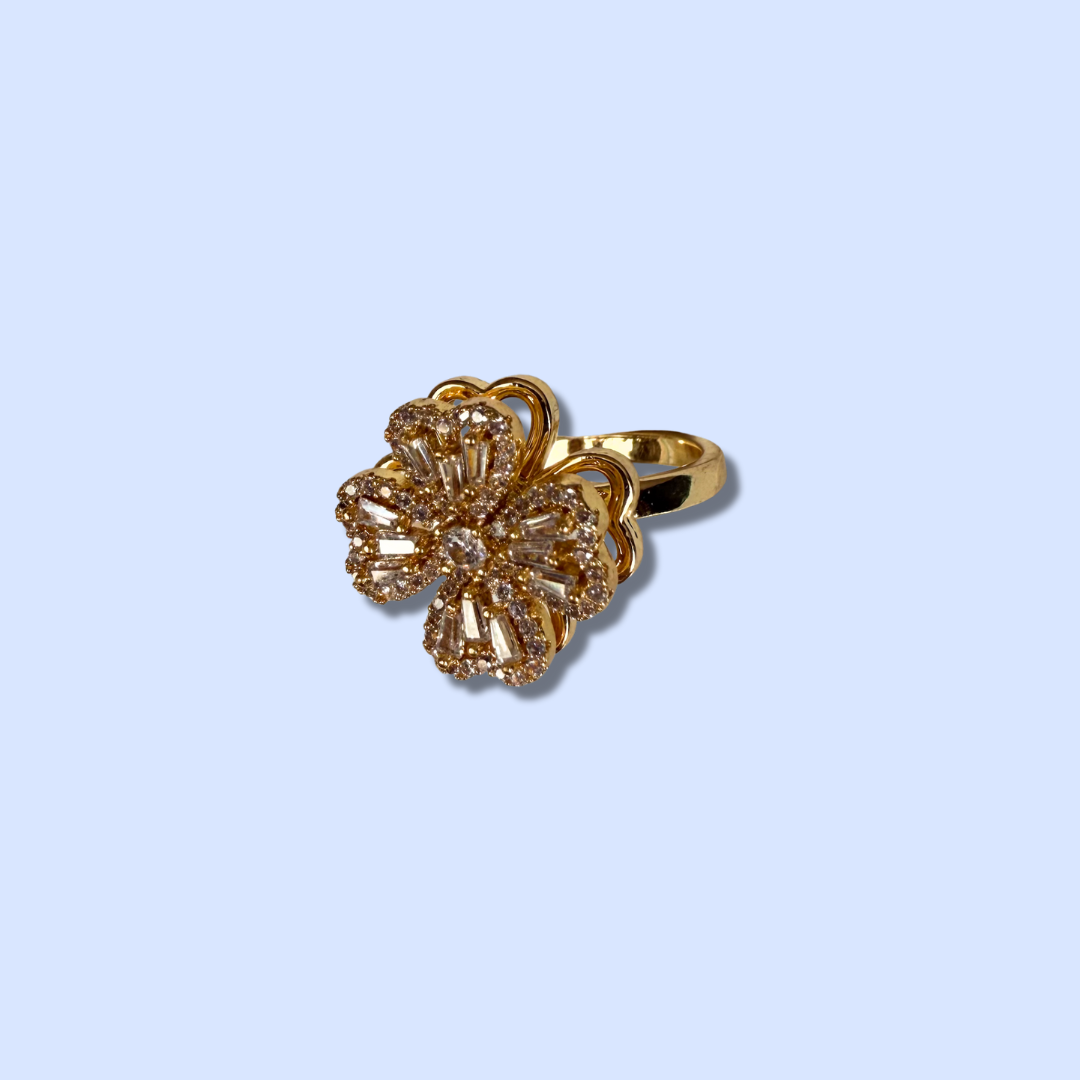 Bague Thaïs
