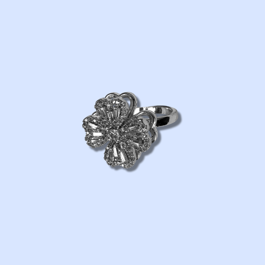 Bague Thaïs