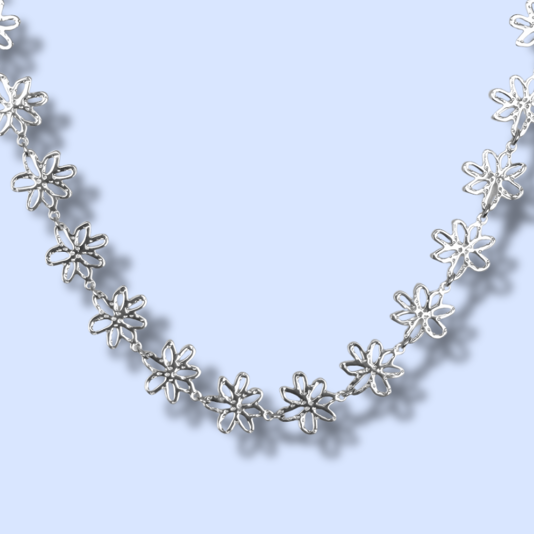 Collier Iris