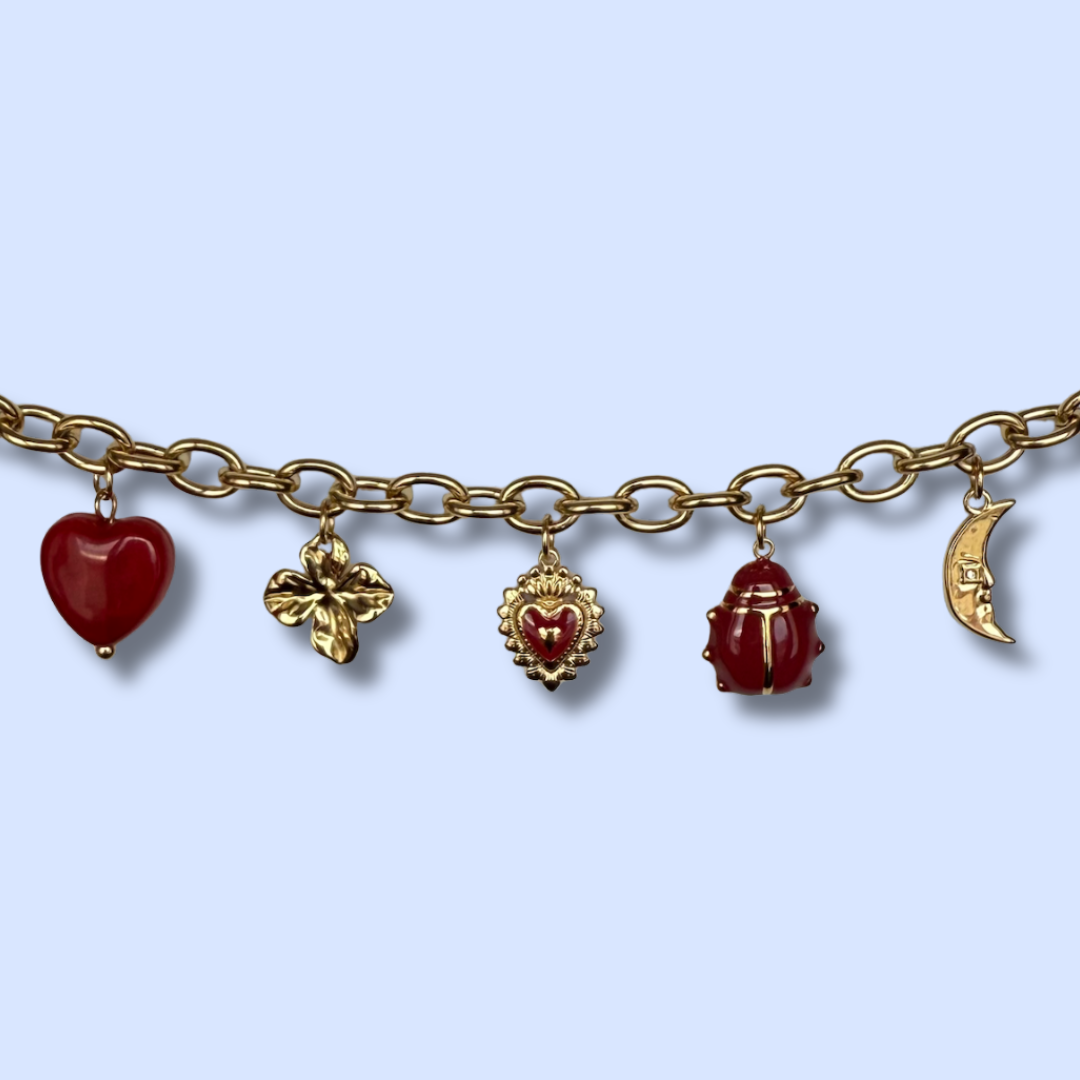 Bracelet Brune