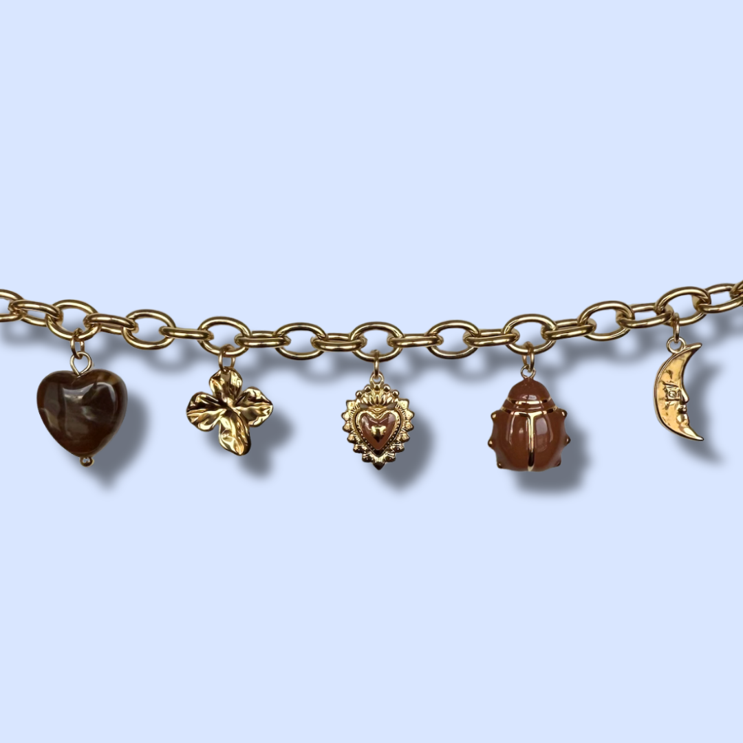 Bracelet Brune