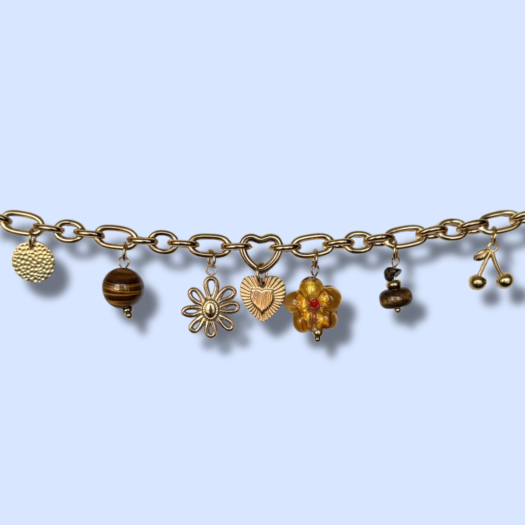 Bracelet Agathe