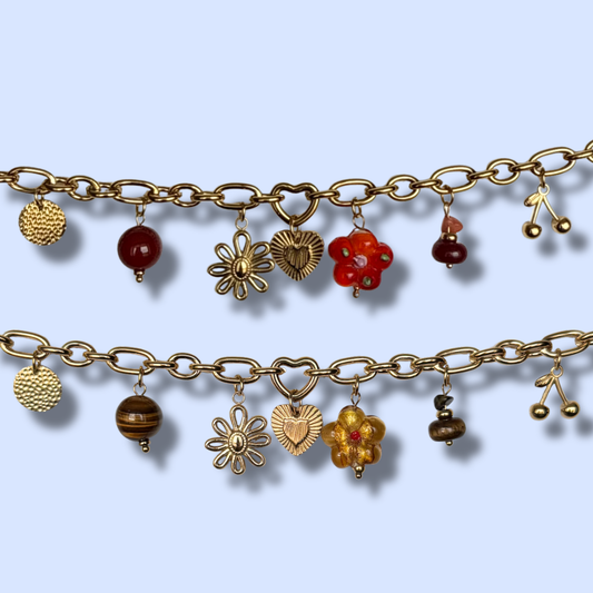 Bracelet Agathe