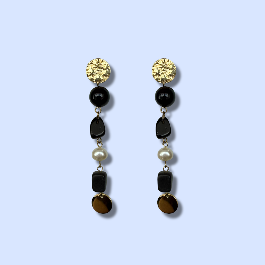Boucles Inès