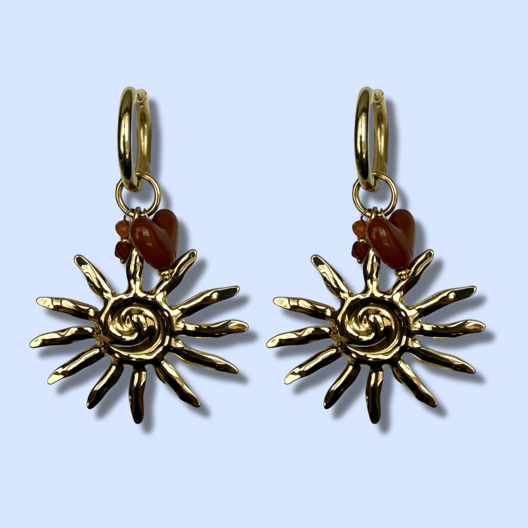 Boucles Miel