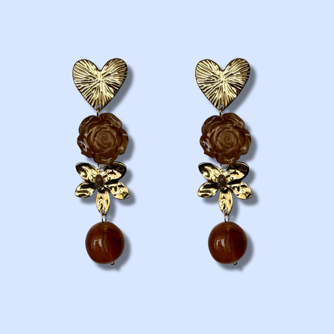 Boucles Prude