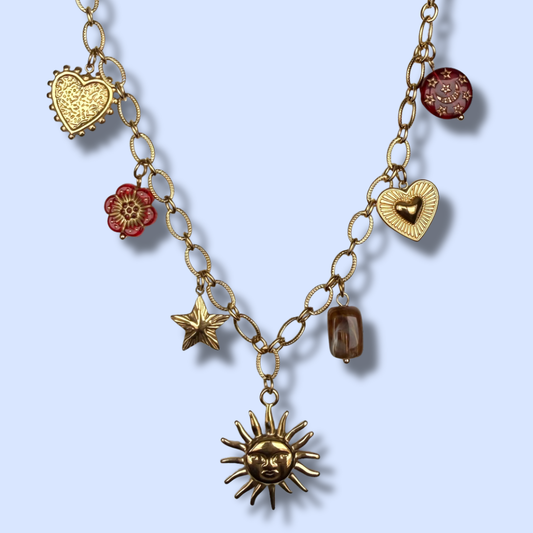 Collier Venise