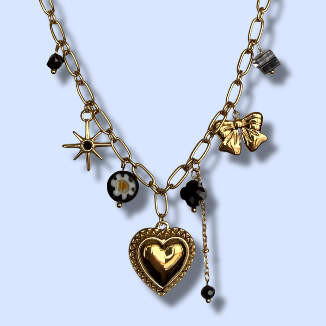 Collier Eloïse