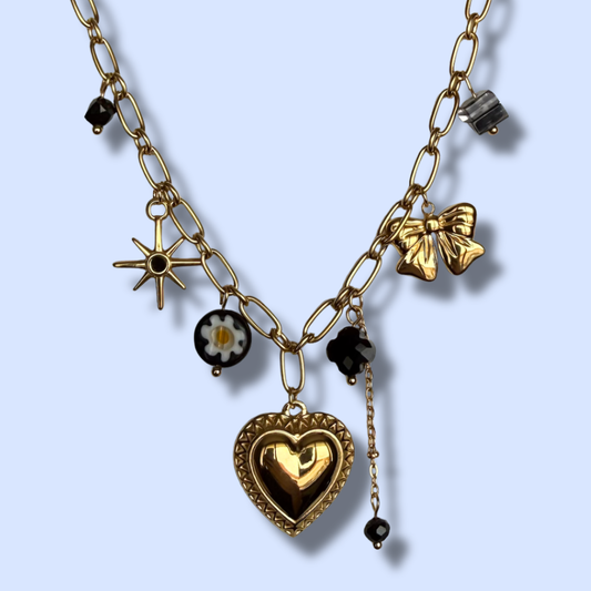 Collier Eloïse