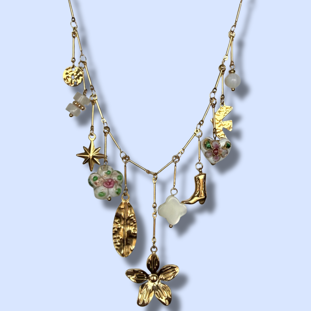 Collier Astrid
