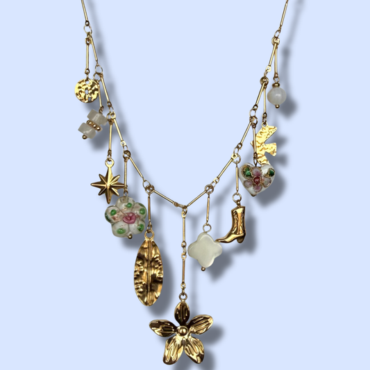 Collier Astrid