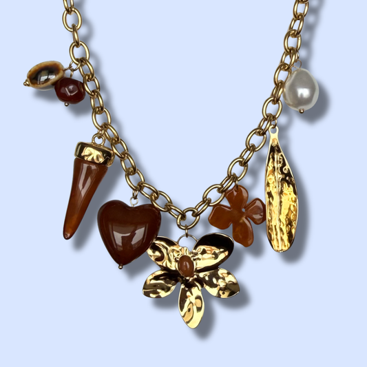 Collier Séoul