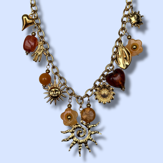 Collier Oslo