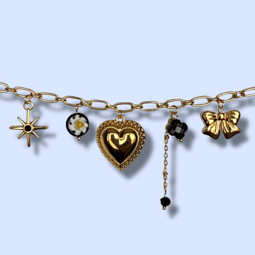 Bracelet Eloïse