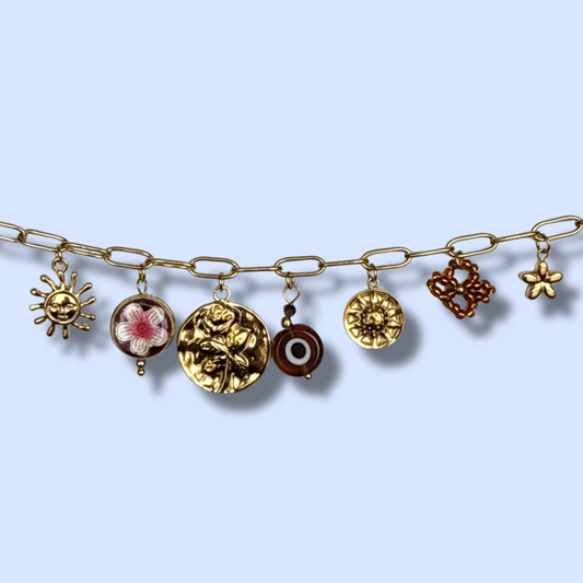 Bracelet Calista