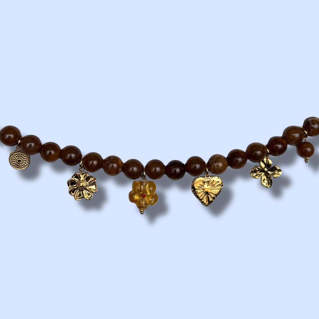 Bracelet Prague