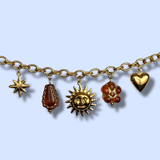 Bracelet Opale