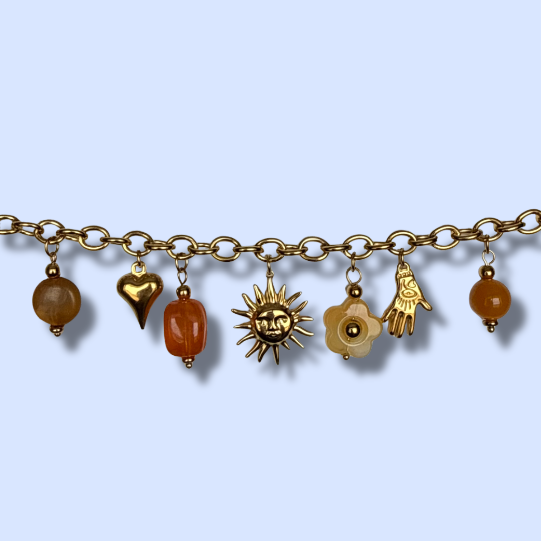 Bracelet Oslo