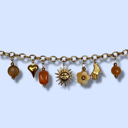 Bracelet Oslo
