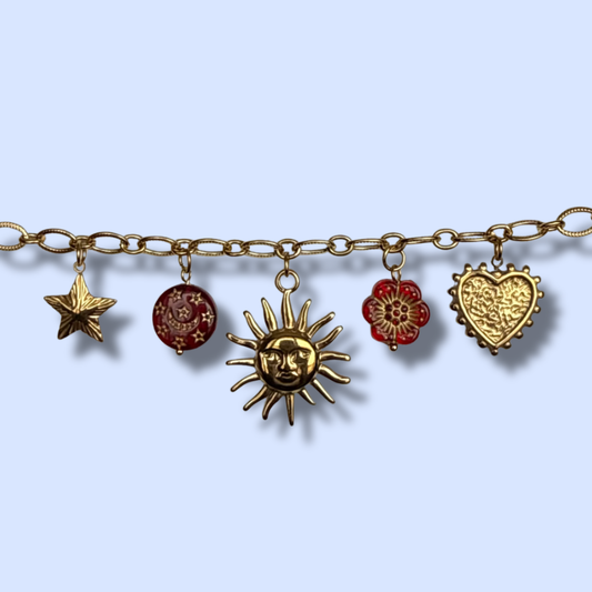 Bracelet Venise