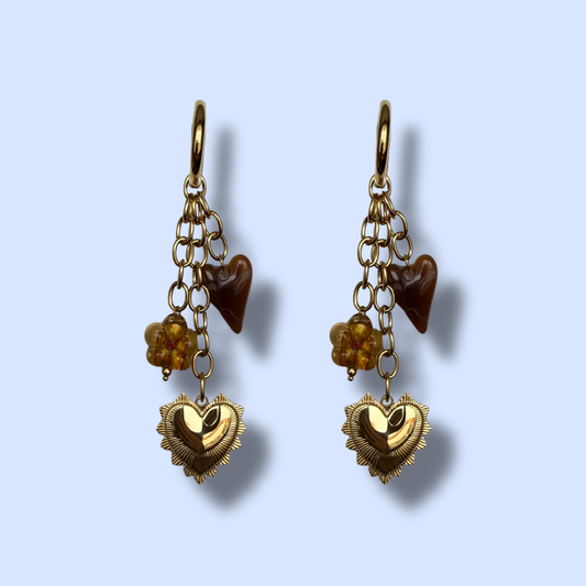 Boucles Luciole