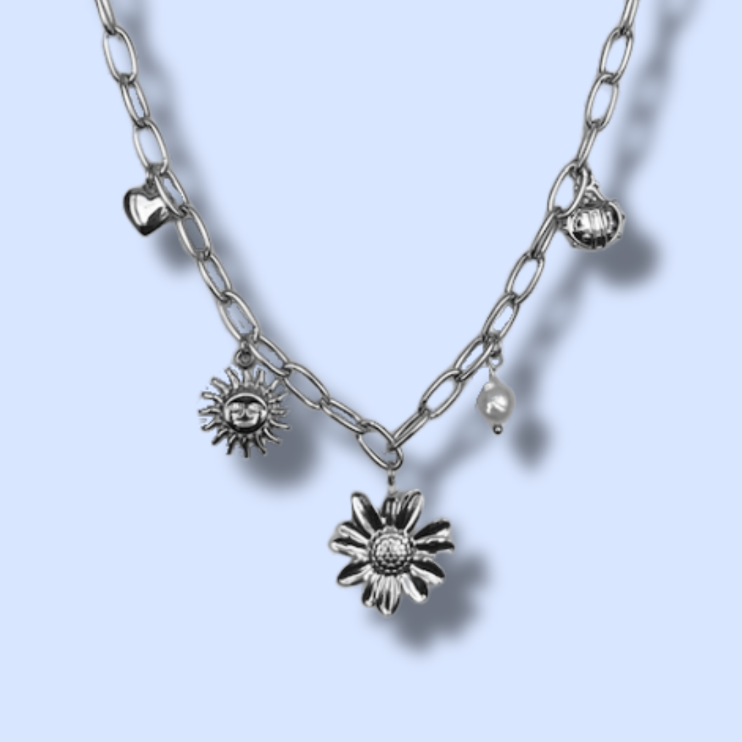 Collier Maé