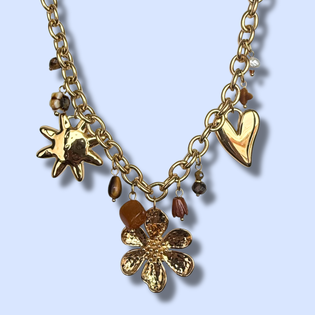Collier Ajaccio