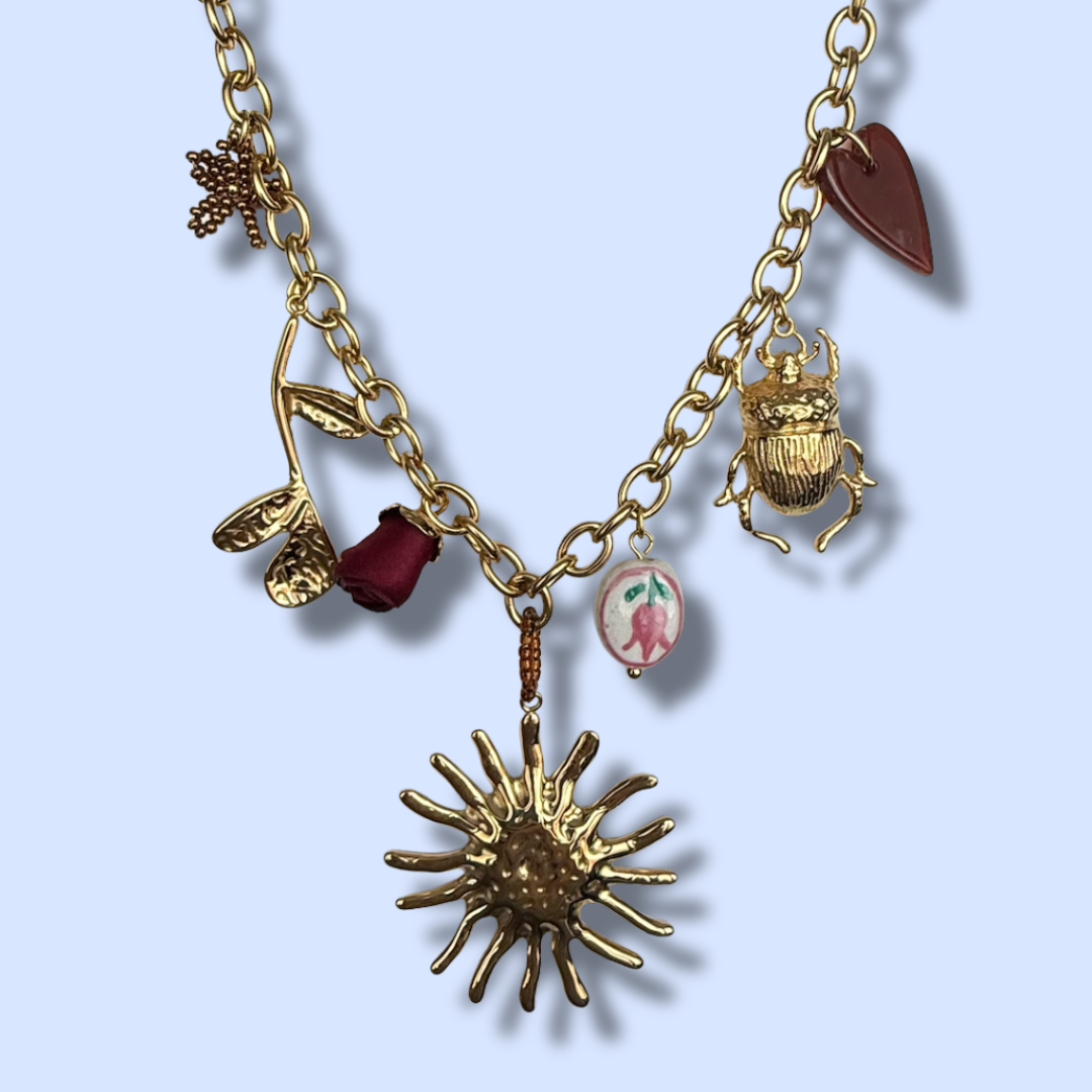 Collier Propriano