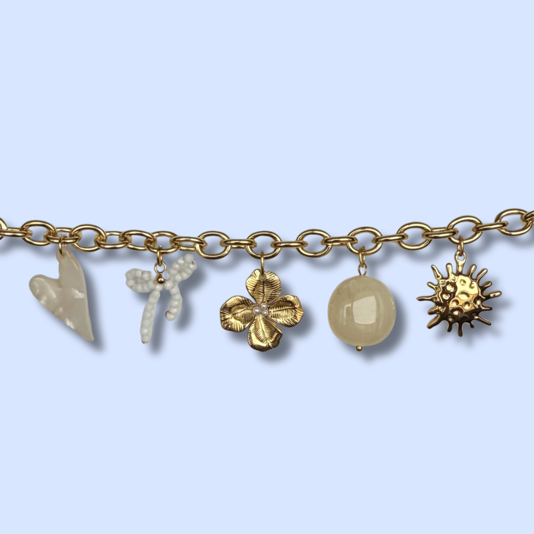 Bracelet Calvi
