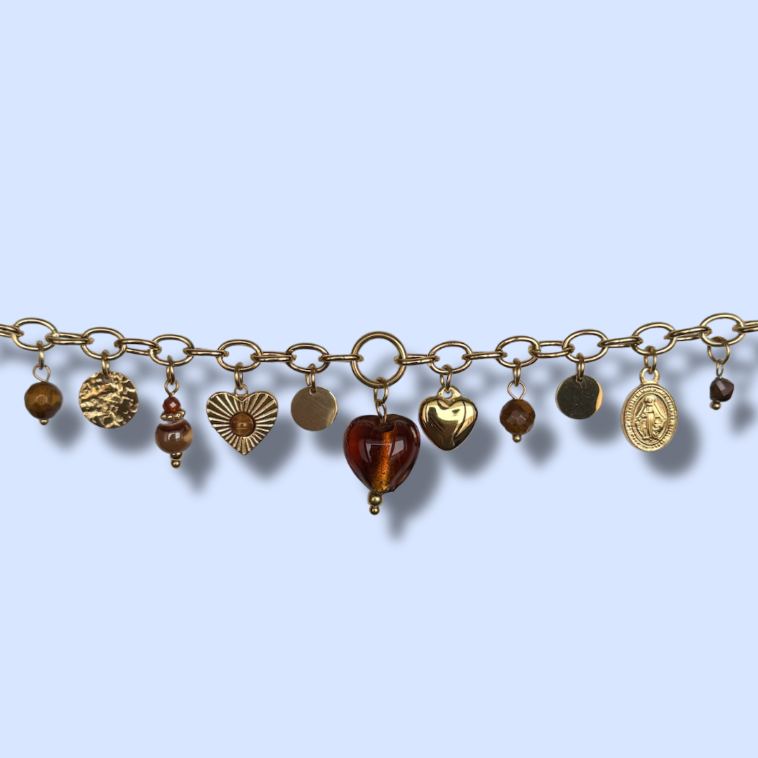 Bracelet Ivoire