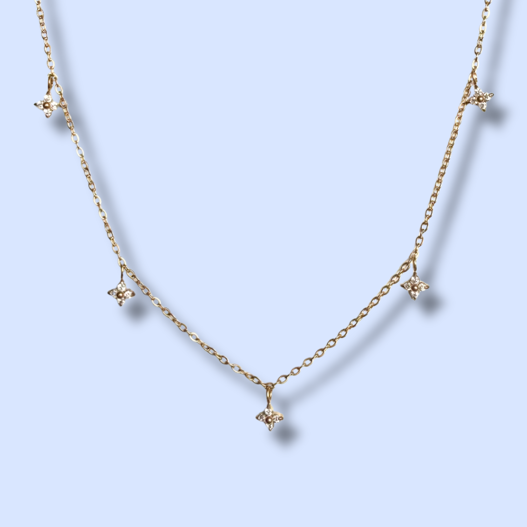Collier Lisa