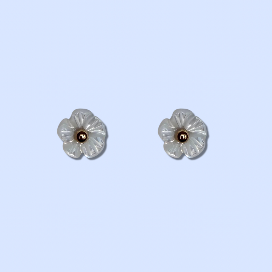 Boucles Nacre