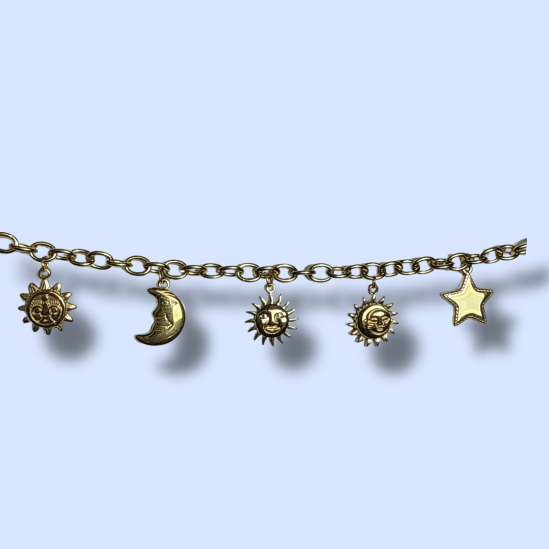 Bracelet Azur