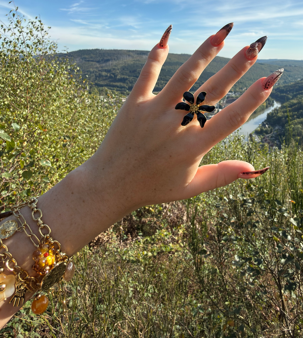 Bague Hortense