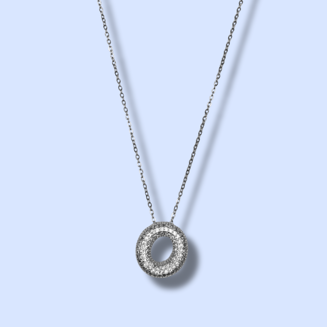Collier Initiale