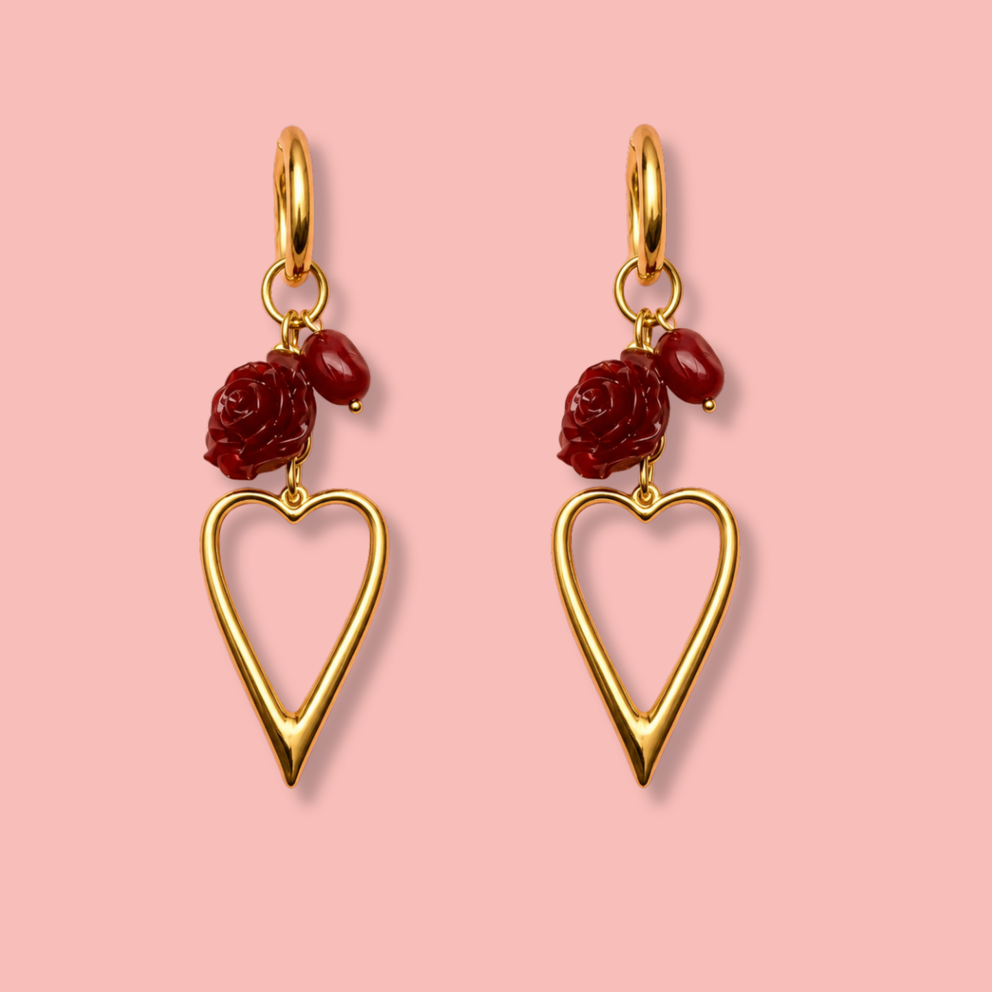 Boucles Nina