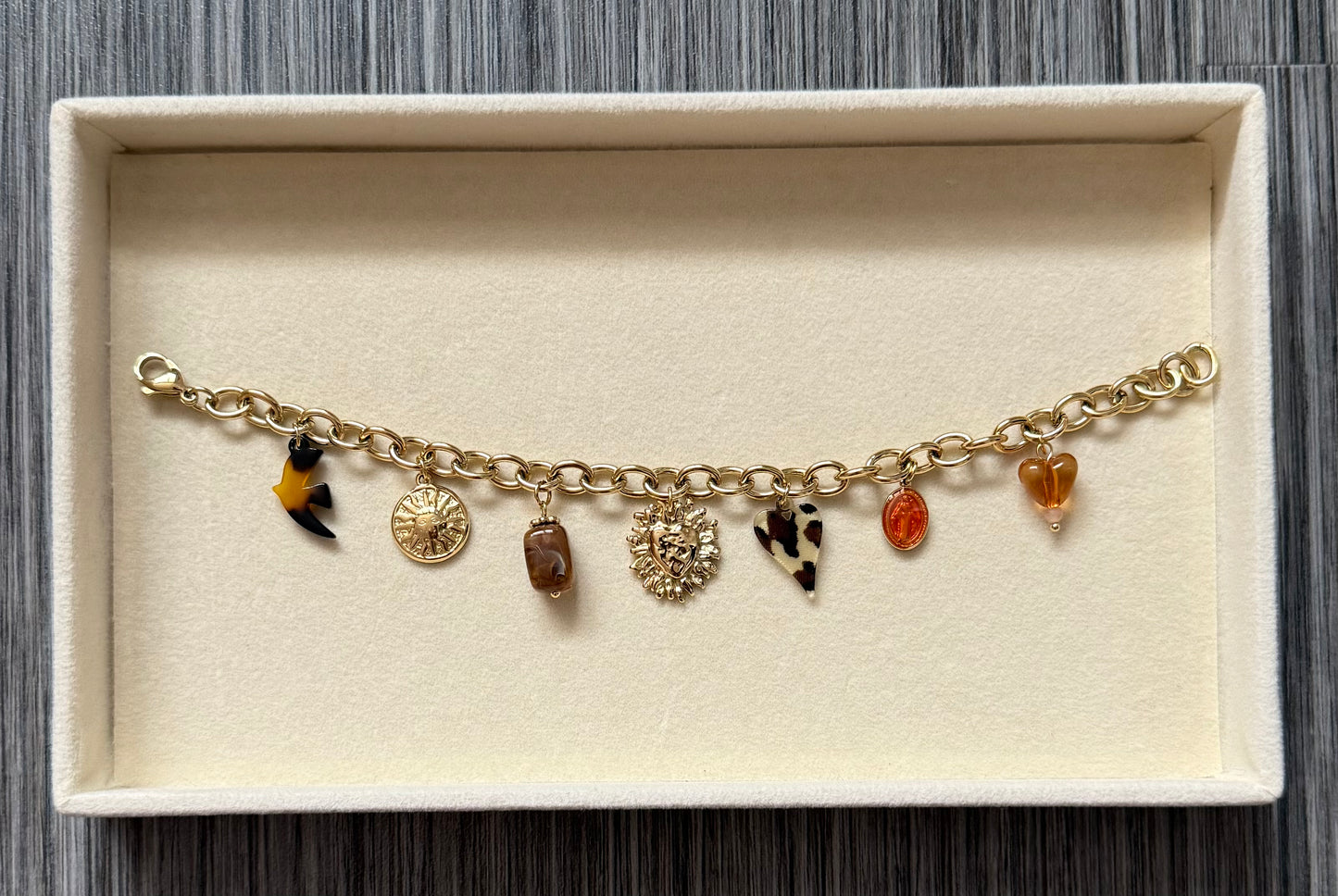Bracelet Fidji