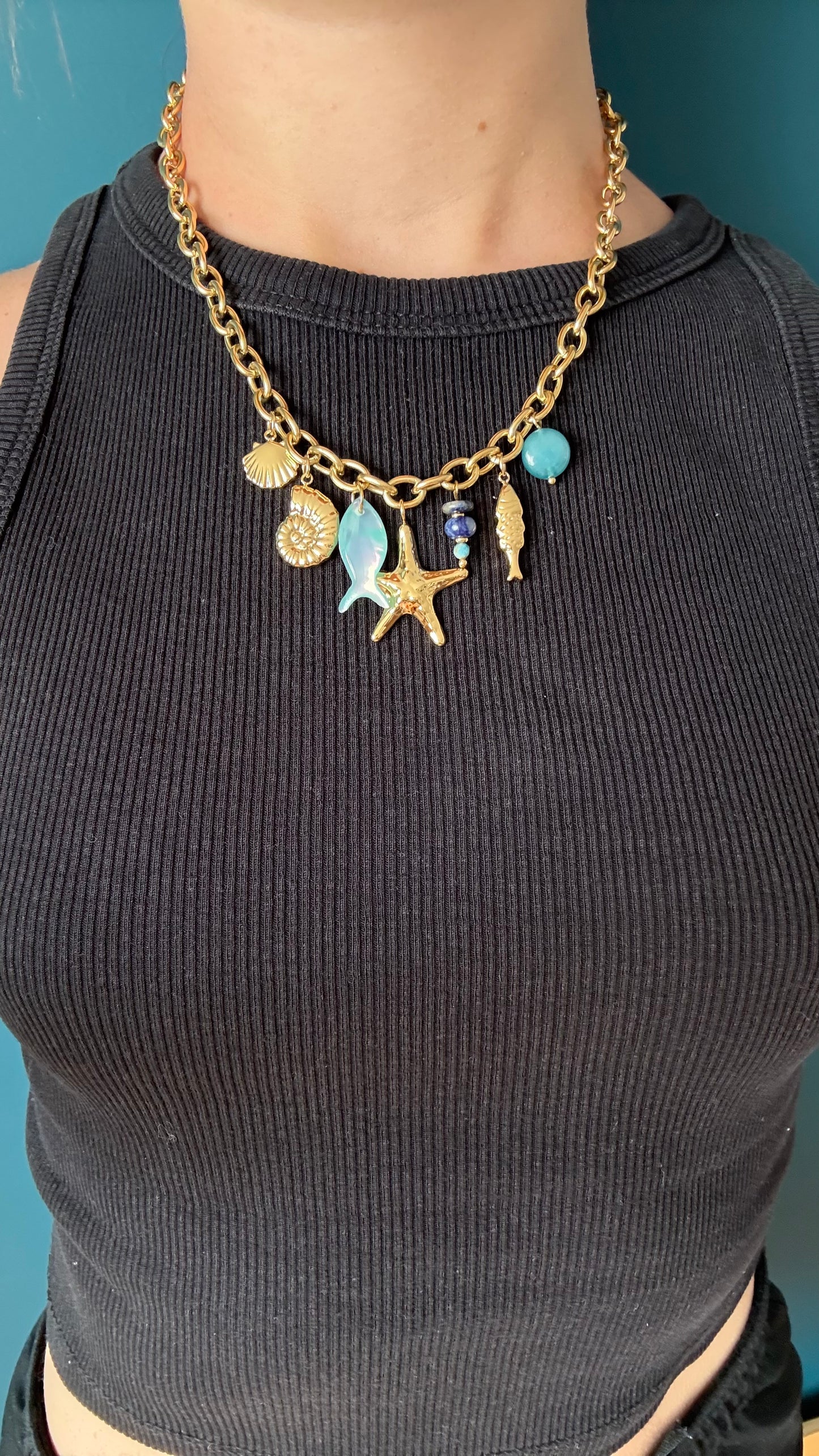 Collier Maldives