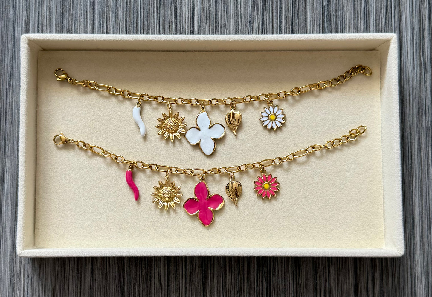 Bracelet Cléa