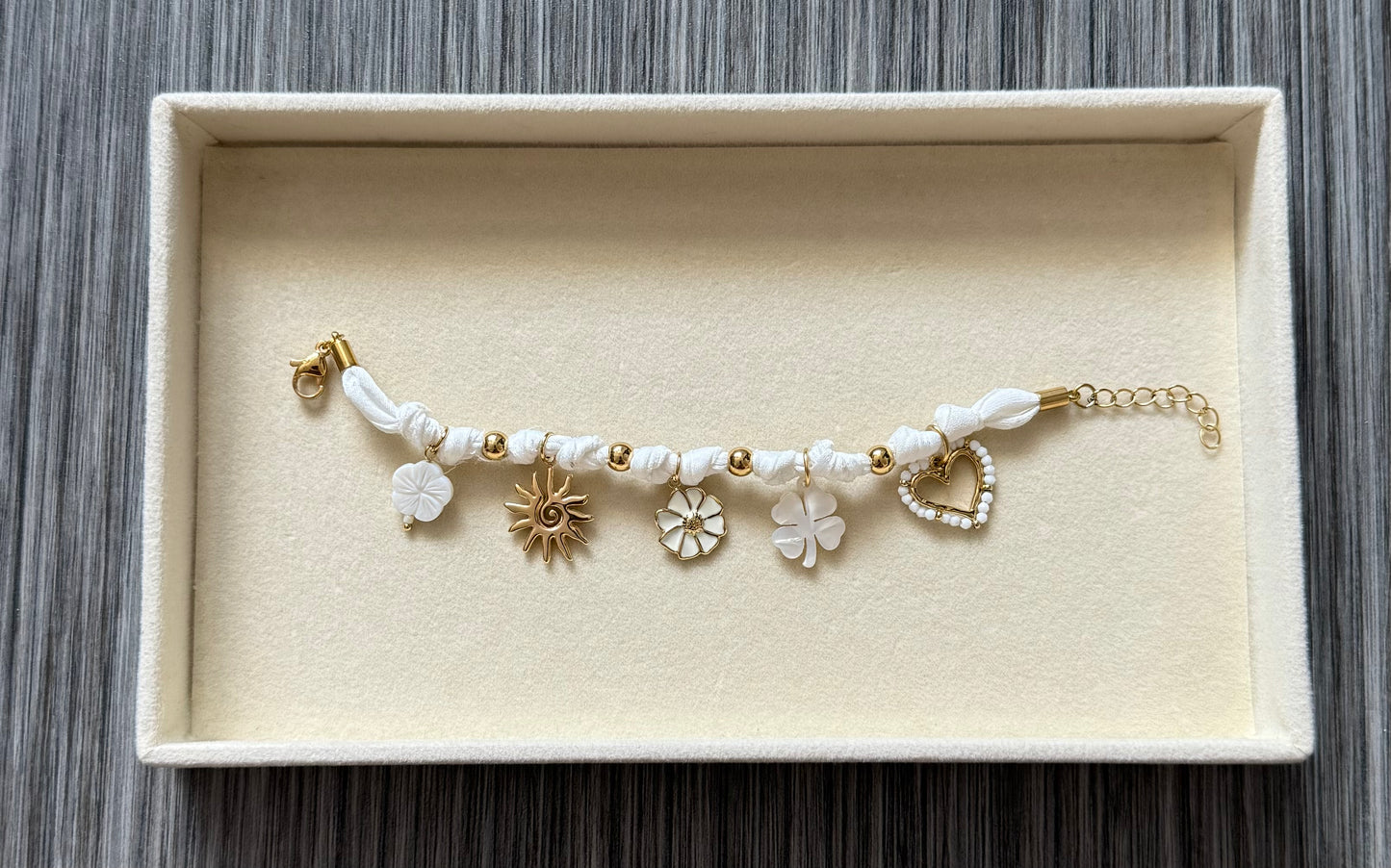 Bracelet Maria