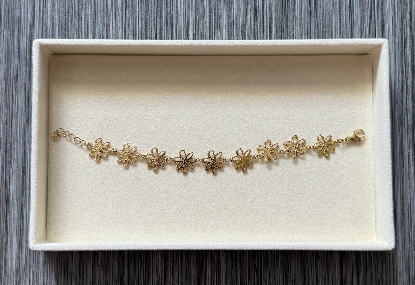 Bracelet Iris