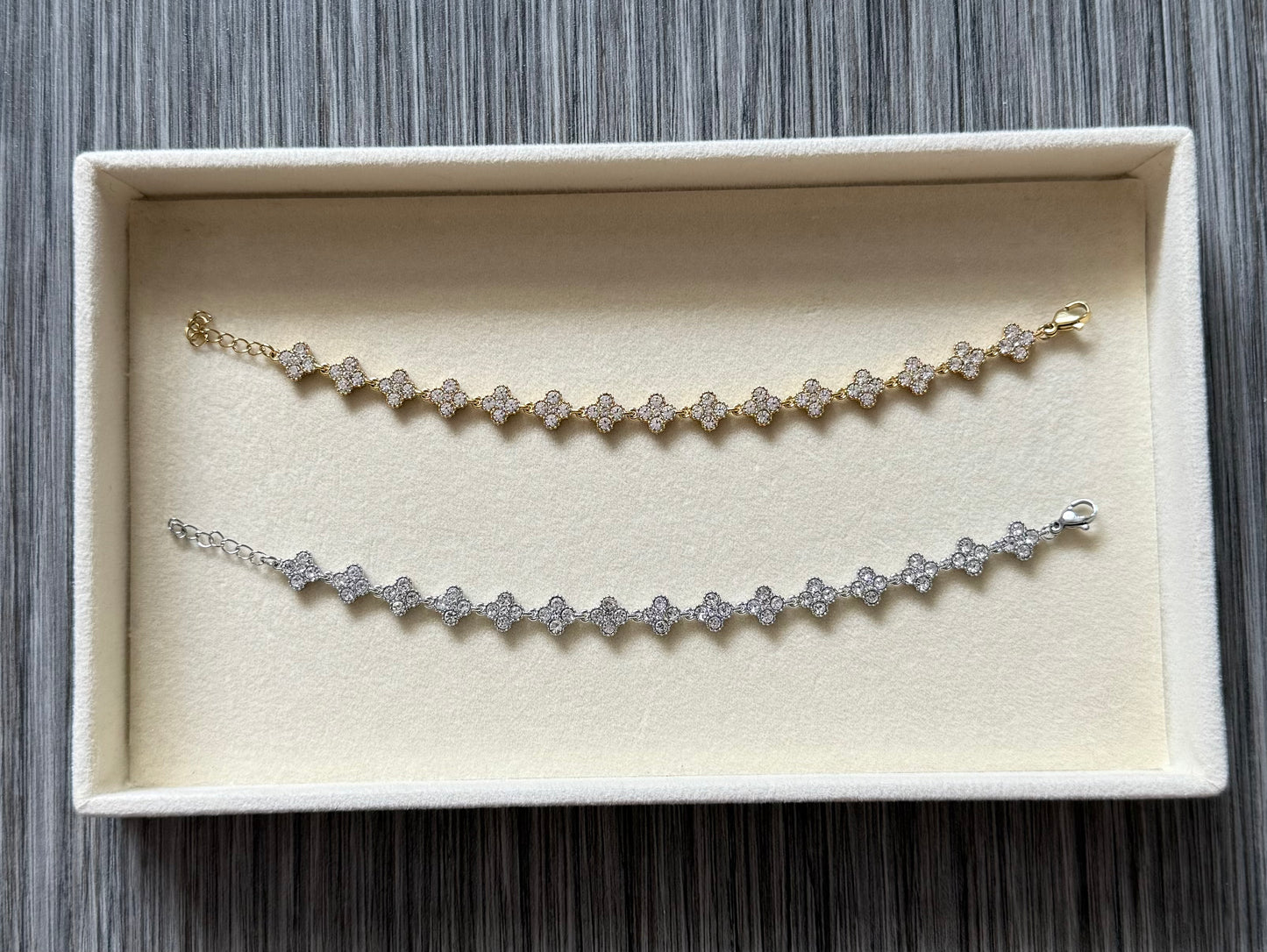 Bracelet Louise
