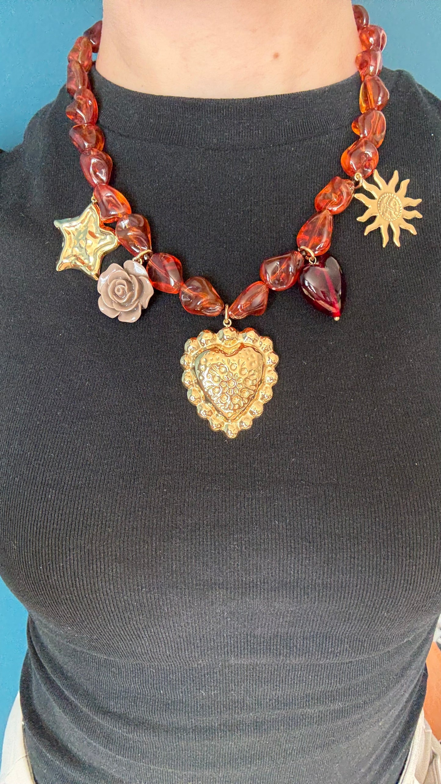 Collier Provence