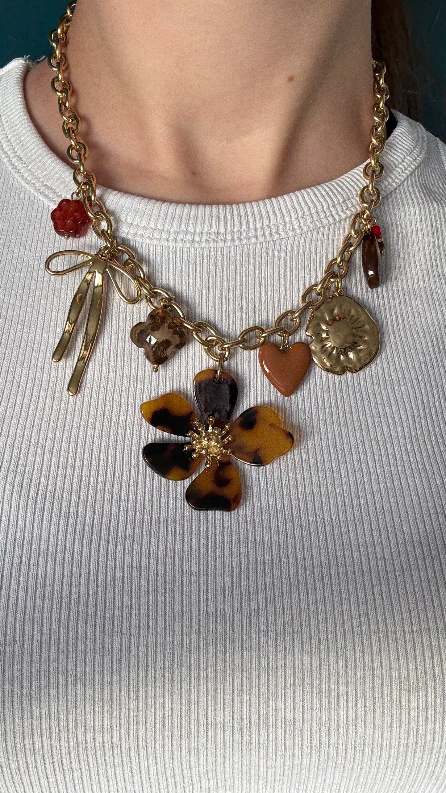 Collier Solène