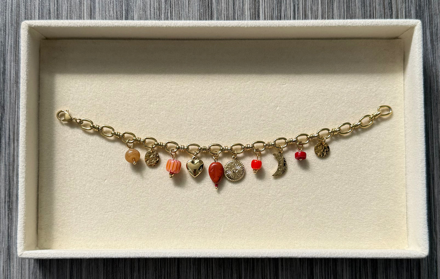 Bracelet Olivia