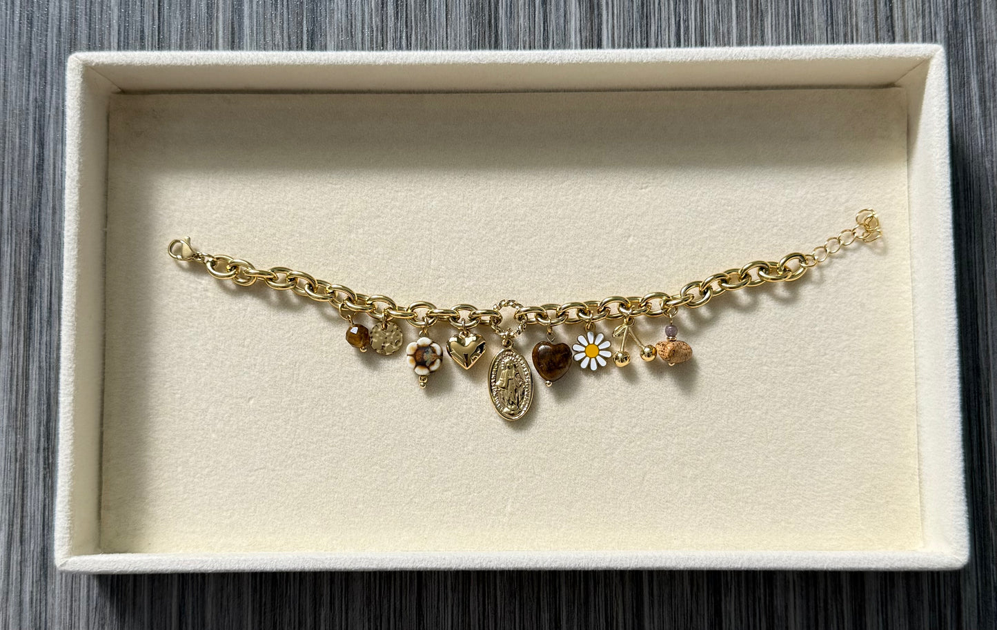 Bracelet Carole