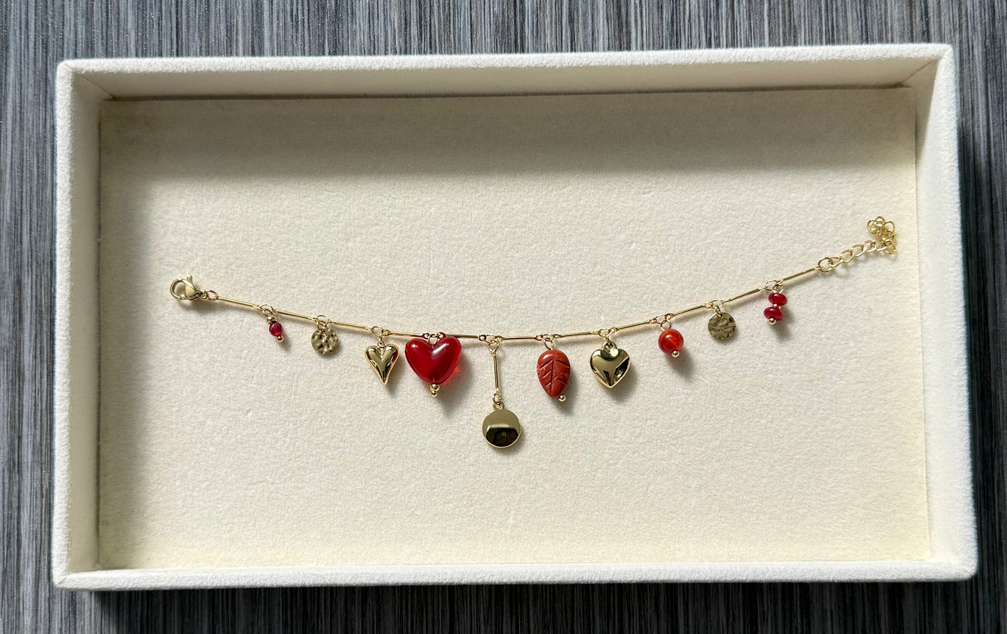 Bracelet Elenda