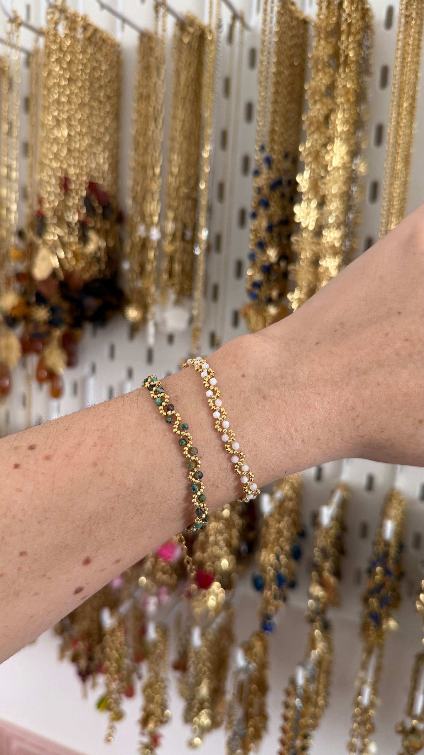 Bracelet Lyna