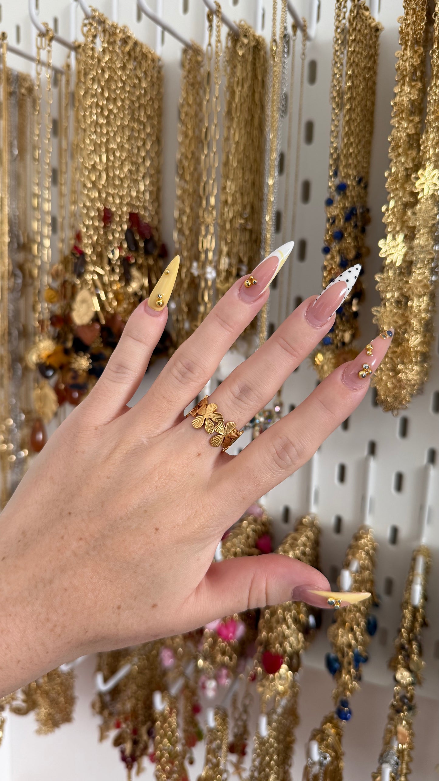 Bague Bliss